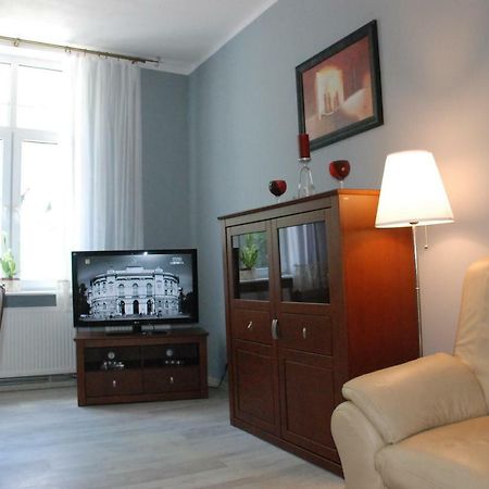 Apartament U Doris Słupsk Exterior foto