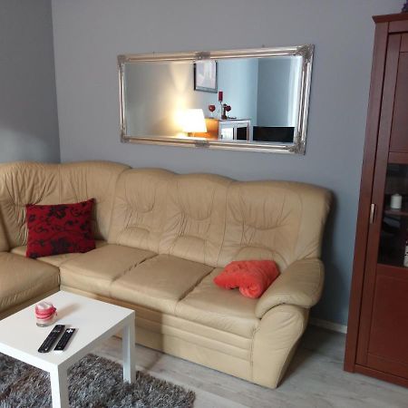 Apartament U Doris Słupsk Exterior foto