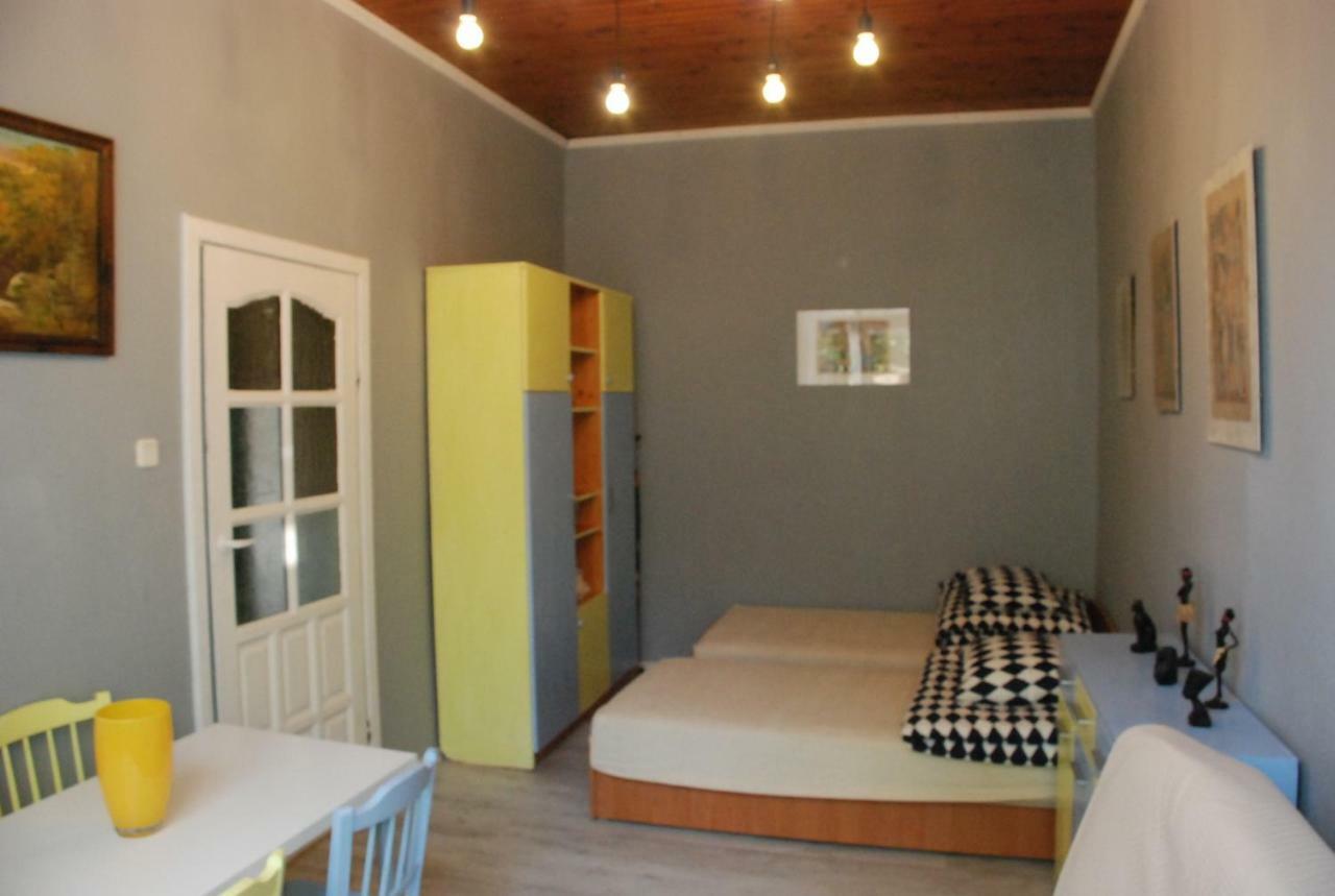 Apartament U Doris Słupsk Exterior foto