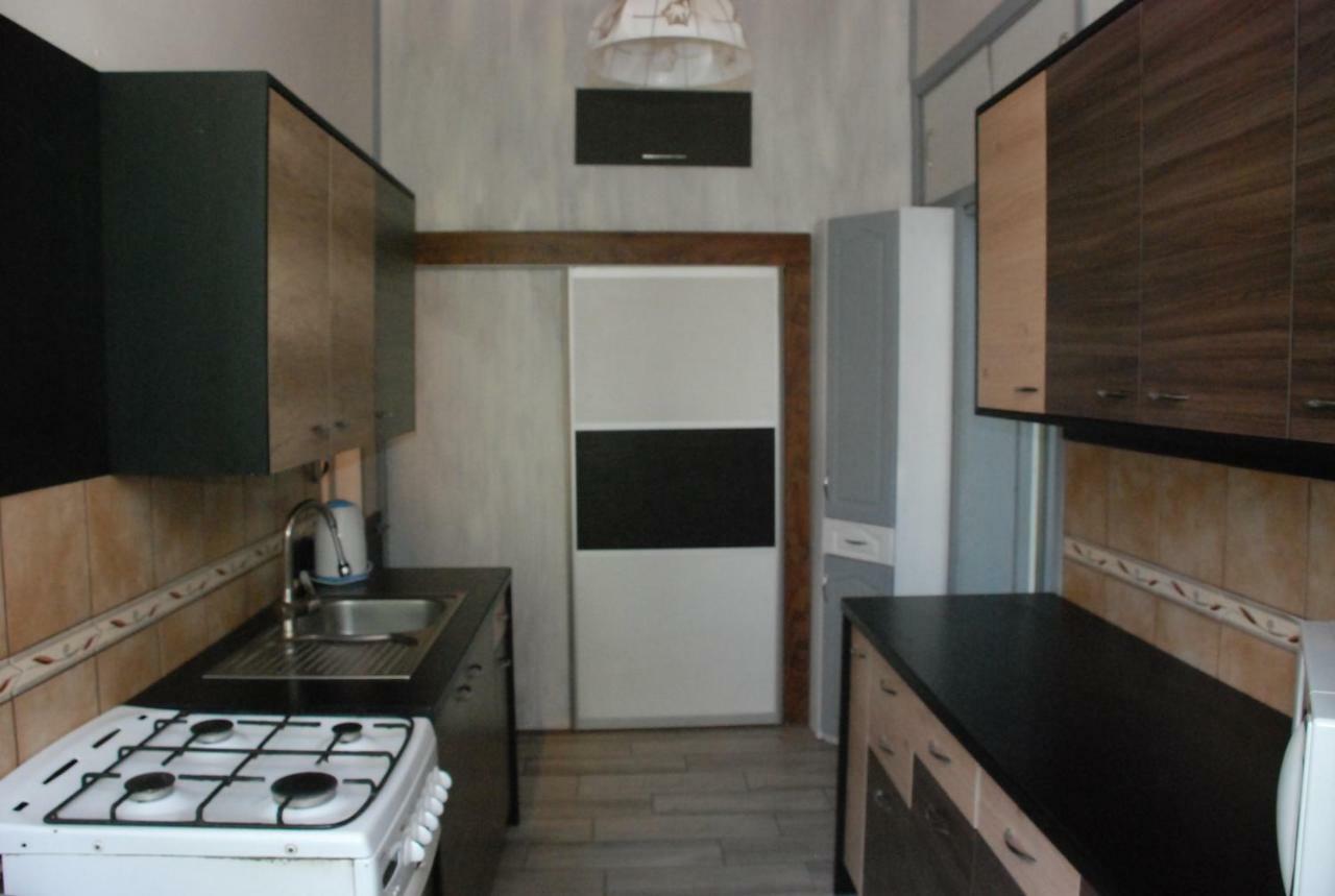 Apartament U Doris Słupsk Exterior foto